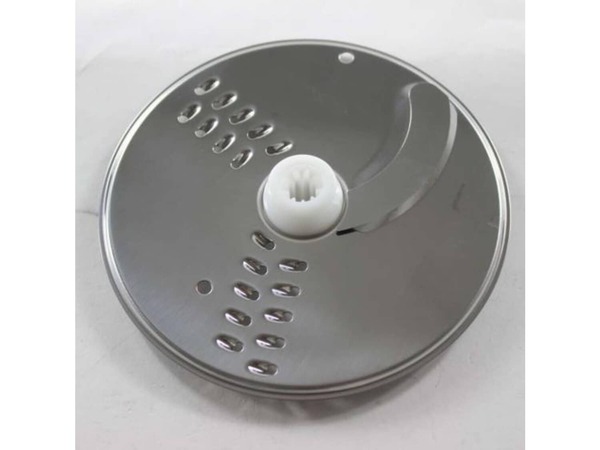 10314133-1-M-DeLonghi-KW694339-Thin Slicer/Shredder Plate