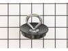 Water Tank Cover Black – Part Number: KW697425