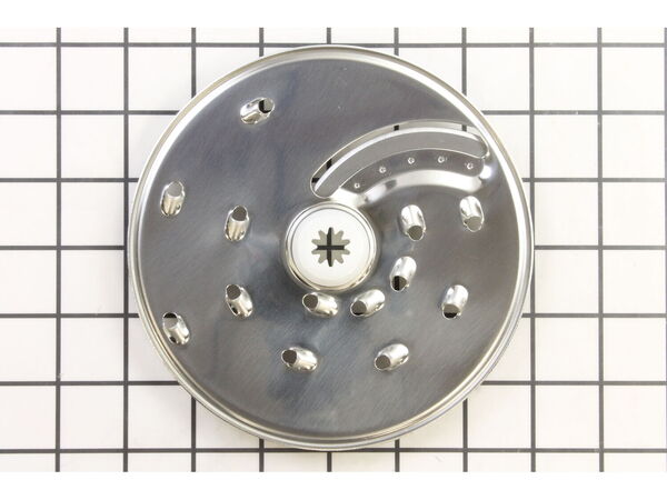 10314139-1-M-DeLonghi-KW698613-Thick Slicer/shredder Plate