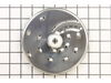 Thick Slicer/shredder Plate – Part Number: KW698613