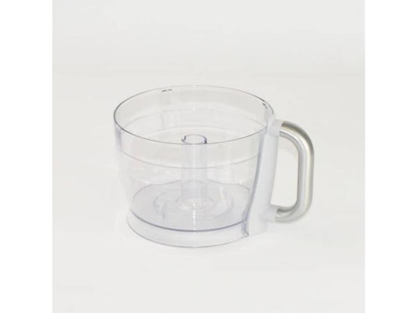 10314151-1-M-DeLonghi-KW710330-Metal Handle Bowl