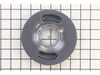 Lid And Filler Cap - Grey – Part Number: KW710818