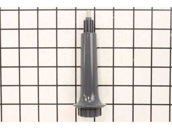 10314164-1-M-DeLonghi-KW710823-Drive Shaft Assembly - Grey