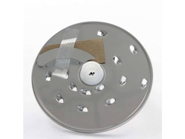 10314169-1-M-DeLonghi-KW710829-Coarse Slicer/shredder Plate -