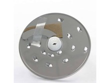 Coarse Slicer/shredder Plate - – Part Number: KW710829