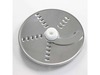 10314170-1-S-DeLonghi-KW710830-Fine Slicer/shredder Plate - 1