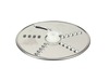 10314170-2-S-DeLonghi-KW710830-Fine Slicer/shredder Plate - 1