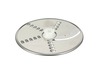 10314170-3-S-DeLonghi-KW710830-Fine Slicer/shredder Plate - 1