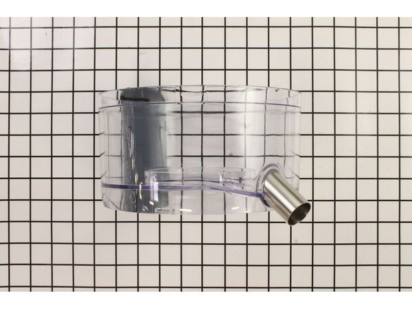 10314192-1-M-DeLonghi-KW712117-Pulp Container Assembly