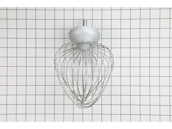 10314197-1-M-DeLonghi-KW712208-Ss Whisk Major 9 Wire (6820000