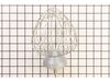 10314197-2-S-DeLonghi-KW712208-Ss Whisk Major 9 Wire (6820000