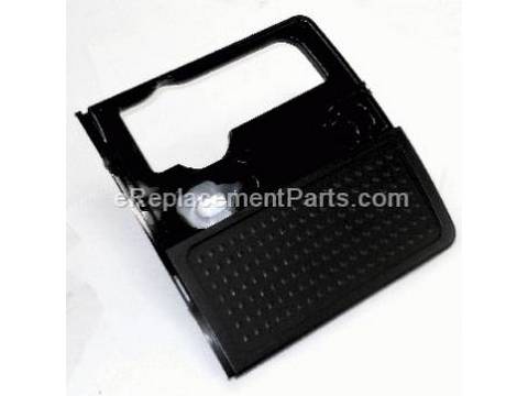 10314224-1-M-DeLonghi-KW712962-Tribladle Pan Blender Assembly