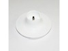 Chopper Geared Lid Assembly – Part Number: KW712996