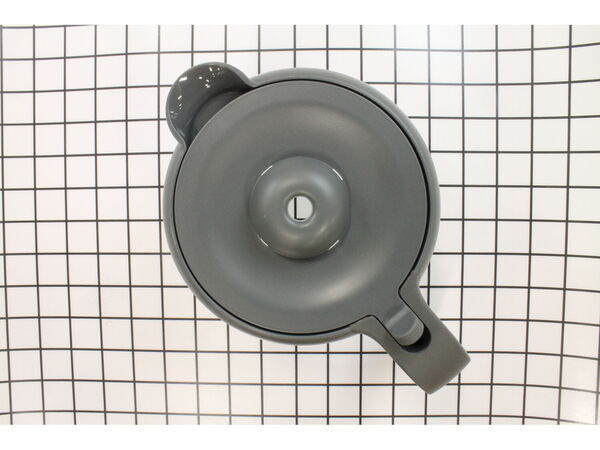 10314230-1-M-DeLonghi-KW713066-Glass Carafe W/ Soft Handle