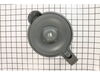 Glass Carafe W/ Soft Handle – Part Number: KW713066