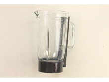 Glass Goblet – Part Number: KW713083