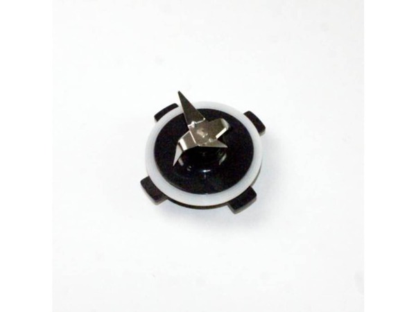 10314242-1-M-DeLonghi-KW713132-Blade Hub Assembly With Driven