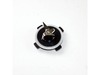 Blade Hub Assembly With Driven – Part Number: KW713132