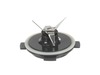 10314242-2-S-DeLonghi-KW713132-Blade Hub Assembly With Driven