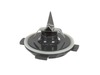 10314242-3-S-DeLonghi-KW713132-Blade Hub Assembly With Driven