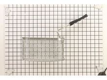 Basket – Part Number: LN1029