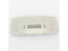 Control Panel – Part Number: NE1625