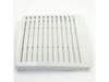 Filter Grid – Part Number: NE1667