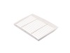 10314401-3-S-DeLonghi-NE1667-Filter Grid
