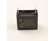 Capacitor – Part Number: NE1693
