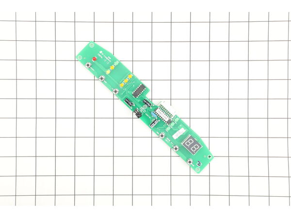 10314411-1-M-DeLonghi-NE1694-Control Panel Board