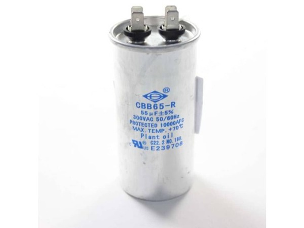10314424-1-M-DeLonghi-NE1716-55mf-300vac Capacitor