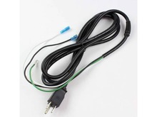 Power Supply Cord – Part Number: NE1809