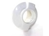 Cap - White Ring – Part Number: NE1820