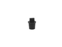 Black Ring Nut – Part Number: NE1821
