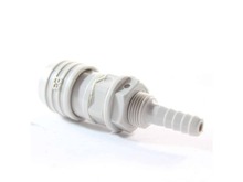 Coupling (1/4 Inch) – Part Number: NE1838