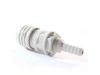 Coupling (1/4 Inch) – Part Number: NE1838