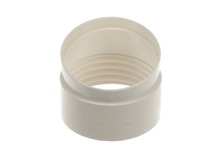 Angled Exhaust Hose Adapter – Part Number: NE1950