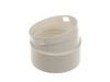 10314502-3-S-DeLonghi-NE1950-Angled Exhaust Hose Adapter