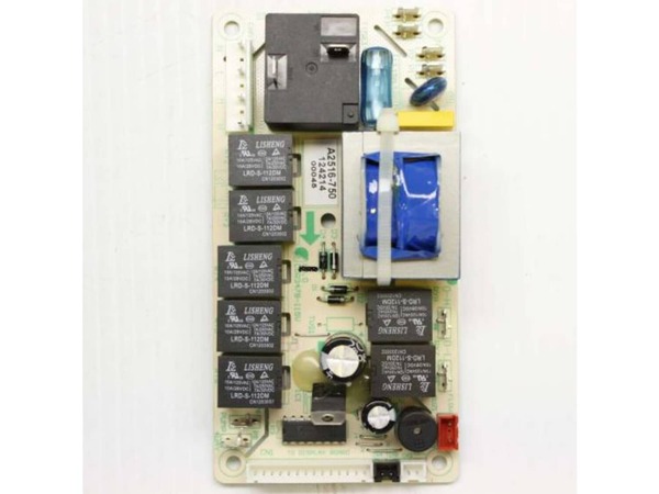 10314503-1-M-DeLonghi-NE1956-Control Board