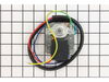 Fan Motor – Part Number: NE2004