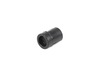 Rubber Black Foot Icecream Mak – Part Number: SC2084000