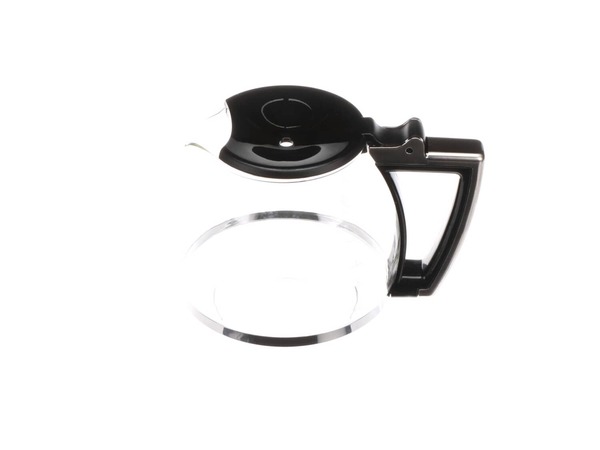 10314769-1-M-DeLonghi-SX1031-Glass Carafe