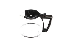 Glass Carafe – Part Number: SX1031