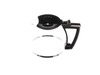 Glass Carafe – Part Number: SX1031