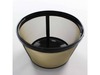Permanent Coffee Gold Filter – Part Number: SX1033