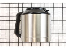 Thermal Carafe (dcf6212ttc) – Part Number: SX1039
