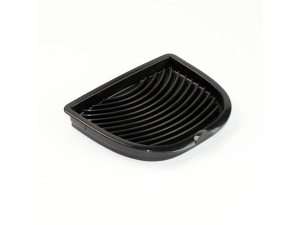 10314787-1-M-DeLonghi-T11814BKS-Cup Plate