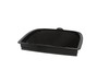 10314787-3-S-DeLonghi-T11814BKS-Cup Plate
