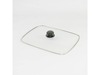 Lid Cover With Knob – Part Number: TK1273