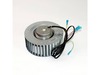 Mot. Fan 5 Poles – Part Number: TL1612